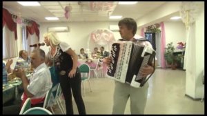 Песни под баян на свадьбе Русские народные