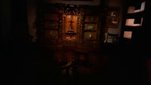 Влог: Дом Наталии Орейро и Нереально Интересные Места Буэнос Айре смотреть онлайн