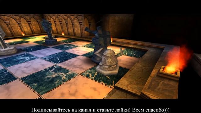 Гарри Поттер и Философский Камень