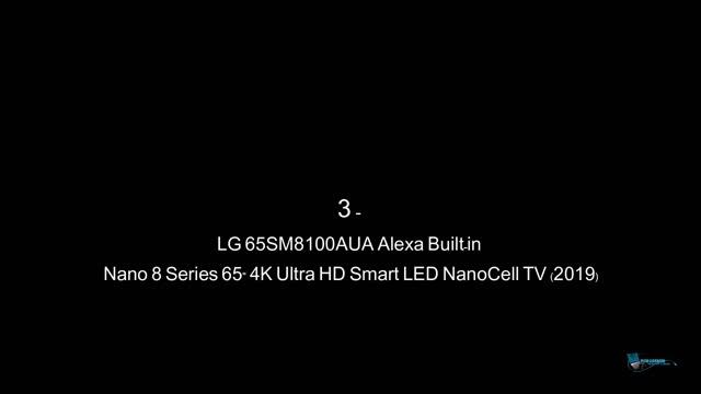 Top 5 Alexa built-in LED Smart TV смотреть онлайн