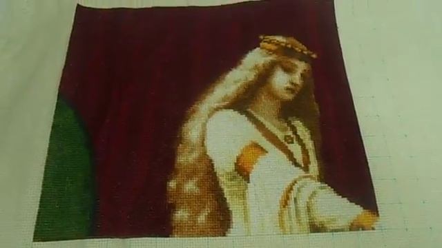 СП Музейная коллекция. Отчёт 2. Посвящение в рыцари смотреть онлайн