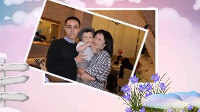 Нам годик. 1 жас смотреть онлайн