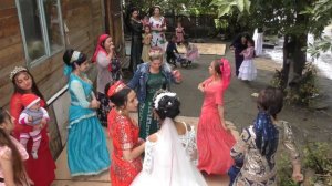 2 9 2020 3 цыганская свадьба в Новосибирске