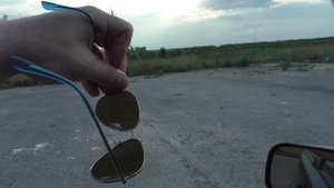 очки полароид