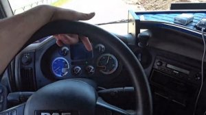 Охринеть Размывает дорогу в карьере после дождей,Затопы