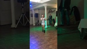 Сюрприз для гостей на юбилее!!!