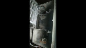 Не греет печка, Газель дв. ЗМЗ-406