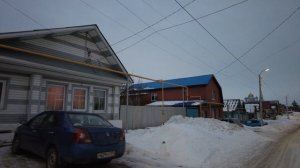 Иду домой, рассуждаю о жизни, о вдохновении