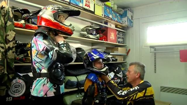 Места надо знать №5 Квадроциклы смотреть онлайн