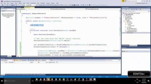 Xamarin Android Tutorial - Get Connection Type