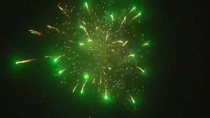 Фейерверк на Торжество, салют 200 залпов, 0.8 -1 -1.2 дюйм(а) C150