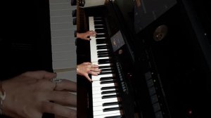 Noravanqi momern -Edgar Gevorgyan/piano cover