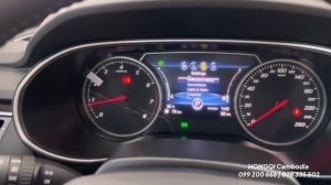 2022 HONGQI H5 - Perfect Sedan HONGQI