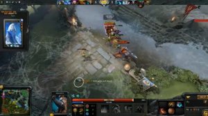 TakeTheElevator rage - 123 В доту на рабах