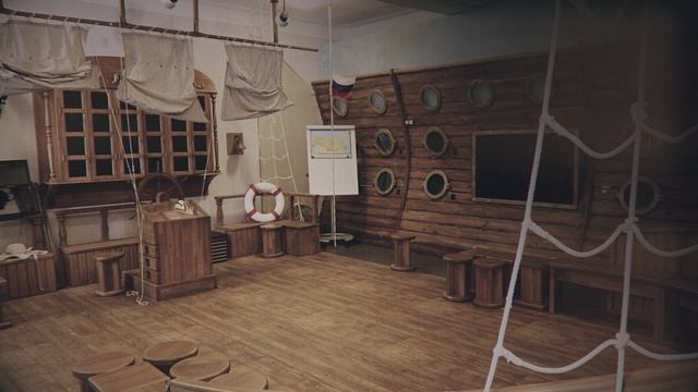 Блокадное детство. История одной девочки
