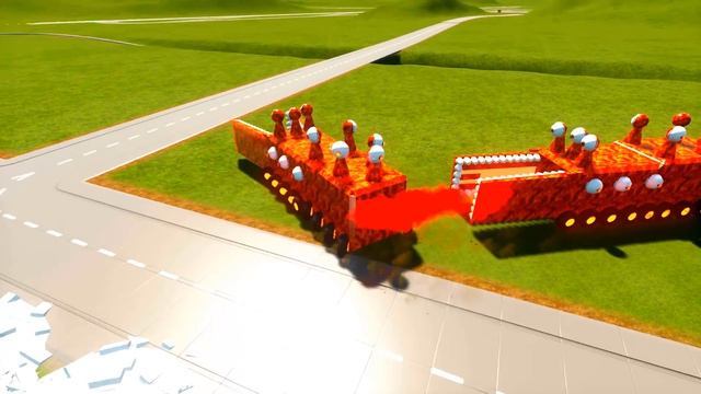 ЭВОЛЮЦИЯ УНИТАЗА VS ПОЖИРАТЕЛЯ! БИТВА МУТАНТОВ В BRICK RIGS! ЛЕГО ВЫЖИВАНИЕ! ЭВОЛЮЦИЯ В БРИК РИГС! смотреть онлайн