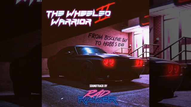 Rad Razer - Welcome to Hobb's End смотреть онлайн