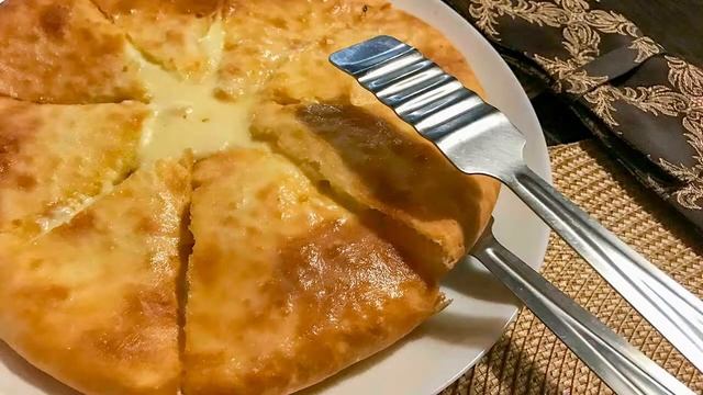 Ресторан грузинской кухни Алазани в Челябинске смотреть онлайн