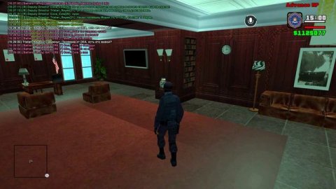 Проверка Мэрии ЛС