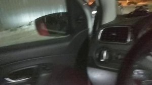 Функции блоков управления дверей Polo sedan