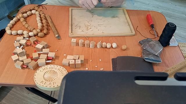 Как самому сделать четки и для чего они нужны. смотреть онлайн