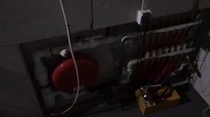 Электрокотел с управлением по wi fi своими руками! (доработка)