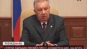 Экс-губернатор Приморского края Сергей Дарькин прокомментировал свою отставку