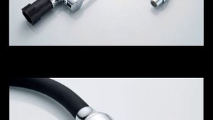 Обзор смесителя Ledeme L4499-2