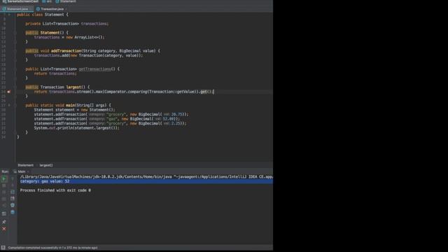 Short Introduction to Java 8 Stream API - practical usage of Java 8 Streams: Filter, Collect, Map