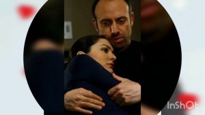 Бергюзар Корель 💟 Халит Эргенч - Интересные Моменты!