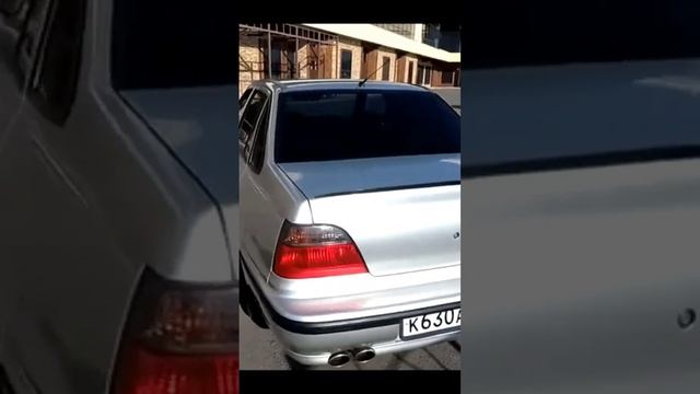 Кто-нибудь ещё помнит ее? #дэу #нексия #перваямашина #тюнинг #авто #рекомендации #ремонт #автосвет смотреть онлайн