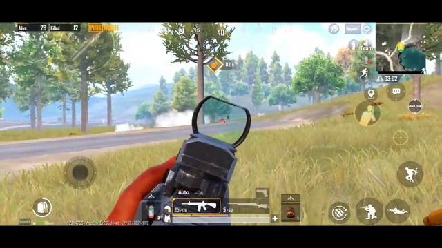 Realme Narzo 20 Pro PUBG Gameplay|Realme Narzo 20 Pro PUBG Test|Narzo Lag in 2021|Unboxing in Hindi смотреть онлайн