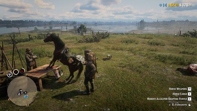 Red Dead Redemption 2 2020 11 09 16 41 51 смотреть онлайн