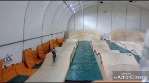 Бутырские в Марьино/BMX race /часть 1