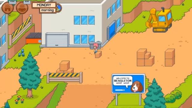 how to get the wrench in Dandy boy adventures. смотреть онлайн