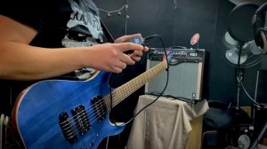 ⚡️Гитарная радиосистема Sennheiser ew100 g4! СТОИТ ЛИ ПОКУПАТЬ? Плюсы и минусы⚡️