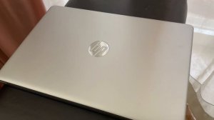 2023 NOTEBOOK HP 15s Unboxing, Review & MORE!