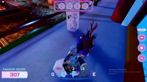 [EVENT] Как получить Cyber Rider Shirt и Cyber Rider Pants в игре Luobu Launch Party | ROBLOX