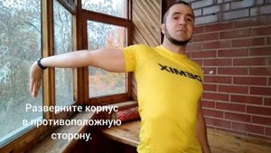Как растянуть мышцы после жимов и отжиманий?