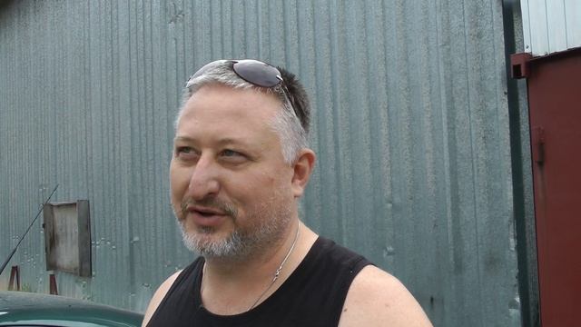 Отзыв о чехлах из экокожи от Славия для Шкода Октавия Тур смотреть онлайн