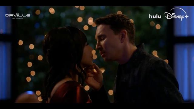 The Orville season -4 #marvel смотреть онлайн