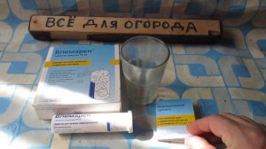 БЛЕМАРЕН для РАСТВОРЕНИЯ Камней в ПОЧКАХ.