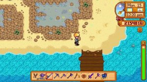 EVERY NEW LEGENDARY FISH!! - Stardew Valley NEW 1.5 Update Guide