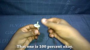 Квадрокоптер без сердечника и шестерни. Первый шаг