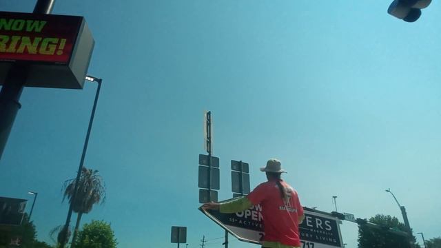 Joe Spins for Alders Magnolia 6-21 AArrow! смотреть онлайн