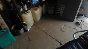 Запуск мотоциклов ява 638 после простоя