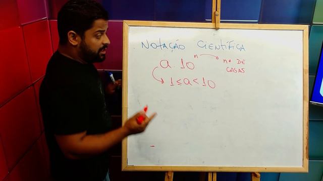 Acelere no ENEM - Potenciação e Radiciação смотреть онлайн