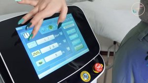 LaserPlus | Обзор на диодный гибридный лазерный аппарат FG2000B