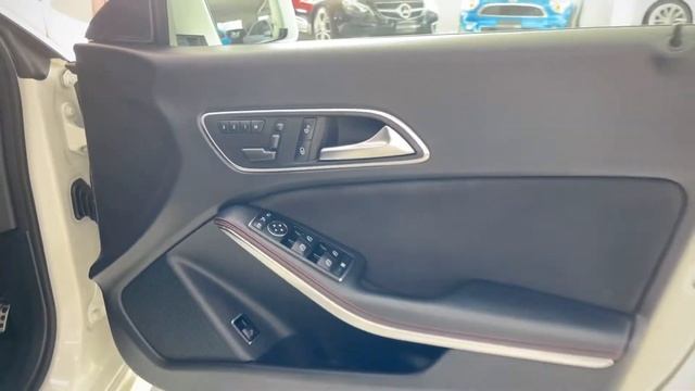 2013 Mercedes-Benz CLA250 AMG Package, Grade 4.5B #9339 смотреть онлайн