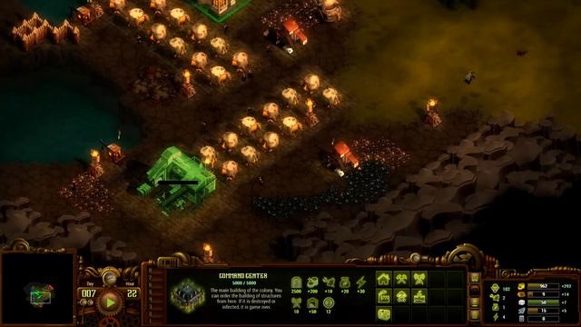 They are Billions! Vamos fazer a humanidade prosperar! #1 смотреть онлайн